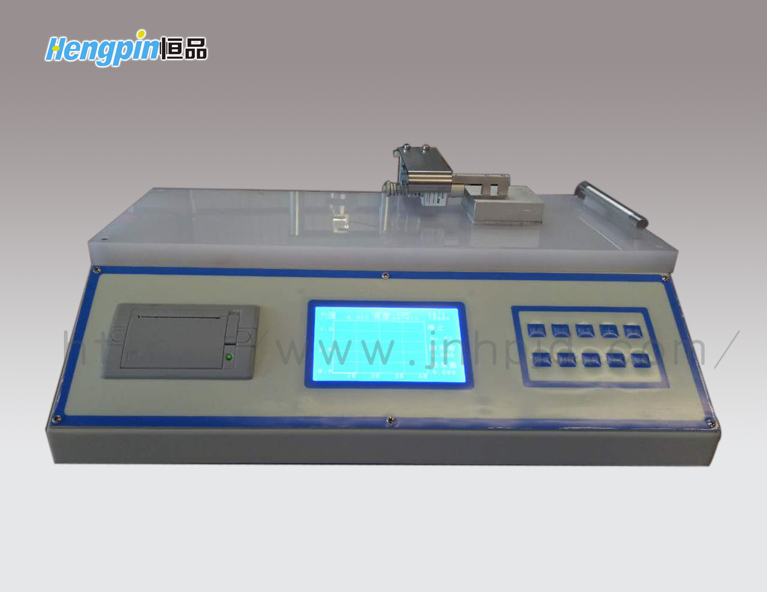 HP-MXD-03摩擦系數測定儀（國標/美標）